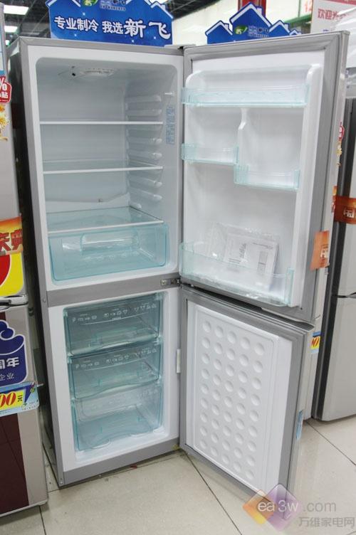 都昌新飞冰箱维修电话是多少？-第2张图片-索能光电网