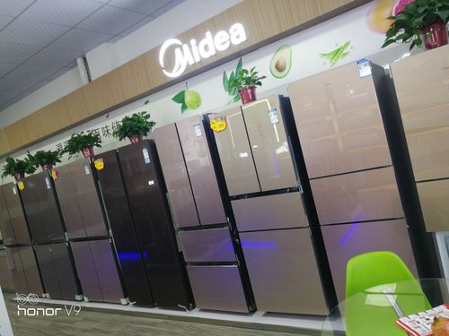 北京美的电器客服电话是多少？-第2张图片-索能光电网