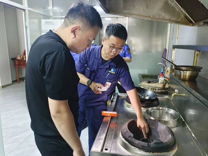 潍坊酒店炉灶维修电话是多少？-第2张图片-索能光电网