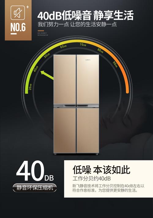 新飞冰箱售后投诉电话是多少？-第1张图片-索能光电网