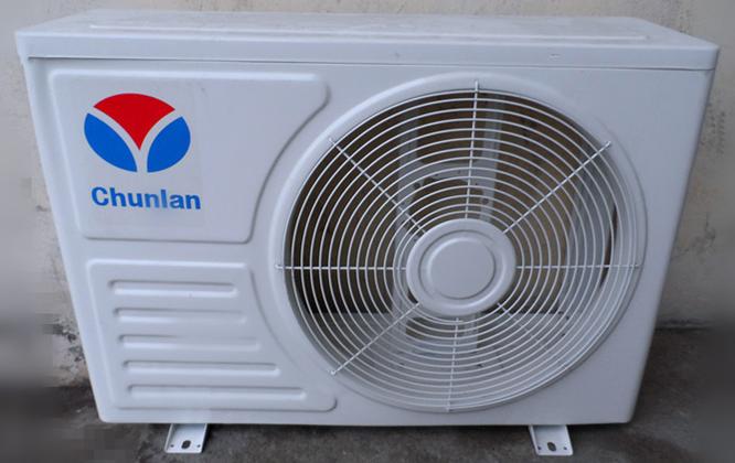 许昌春兰空调售后电话是多少？-第3张图片-索能光电网