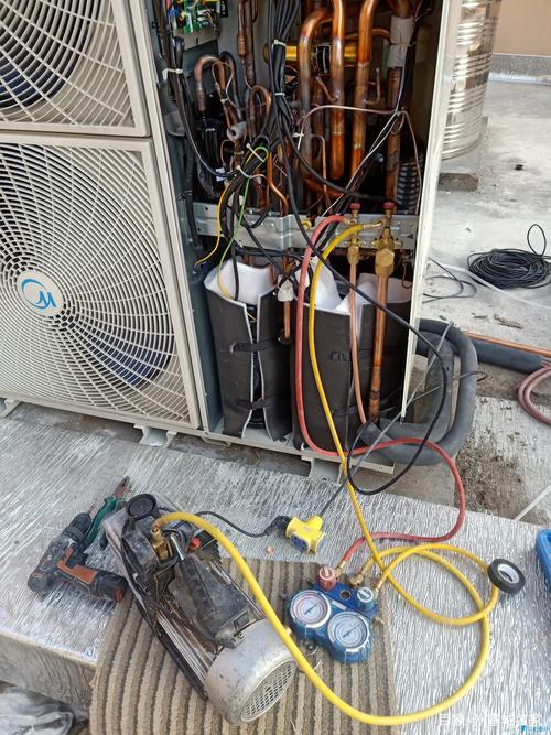 南宁金松空调售后电话是多少？-第2张图片-索能光电网