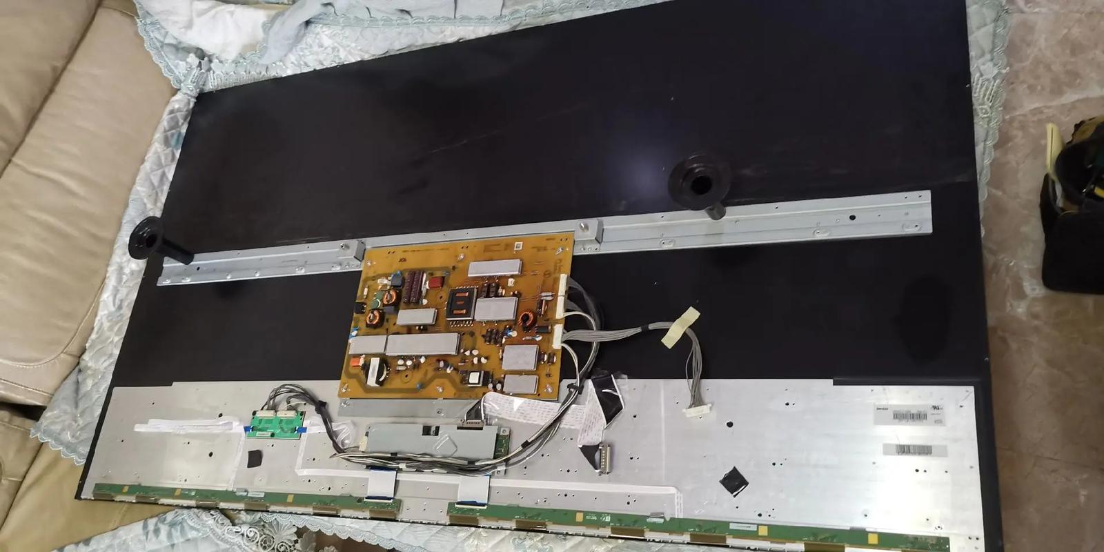 夏普电视报修电话是多少？-第2张图片-索能光电网