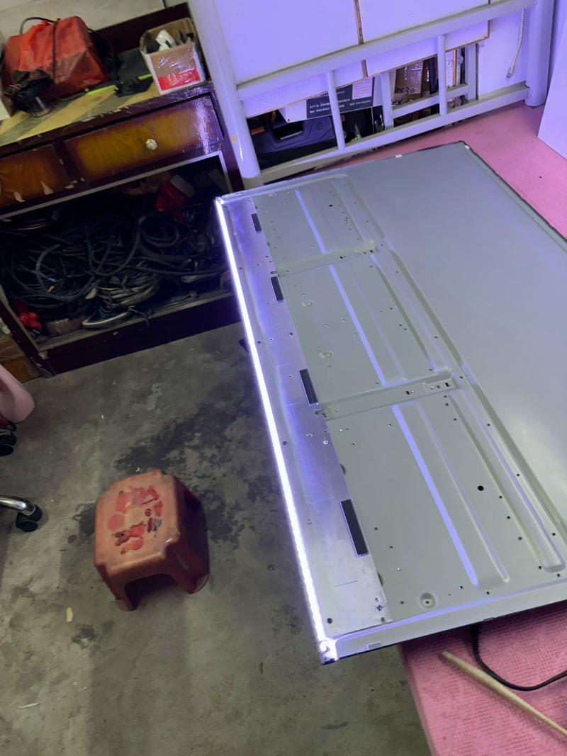 夏普电视报修电话是多少？-第3张图片-索能光电网