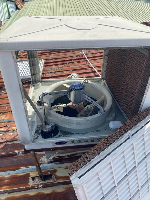 樟木头空调维修电话是多少？-第3张图片-索能光电网