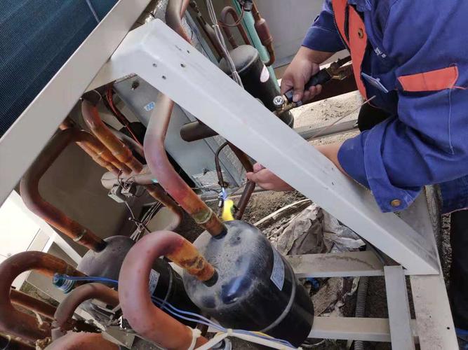 苏州东洋空调售后电话是多少?-第3张图片-索能光电网 苏州东洋空调售后电话是多少?-第3张图片-索能光电网