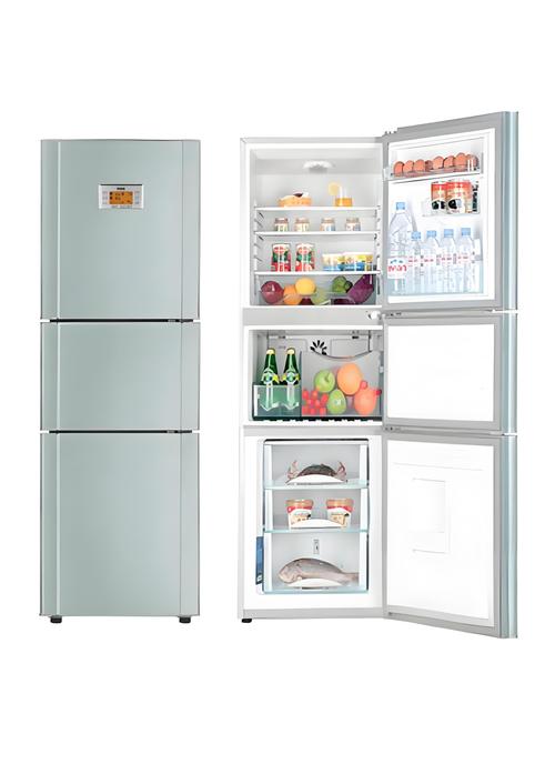 海尔冰箱全国维修电话是多少？-第1张图片-索能光电网