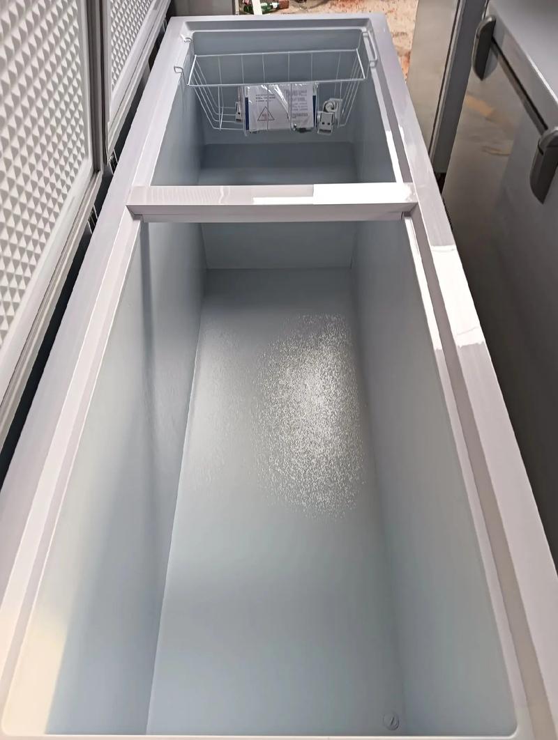 白雪冷柜厂家电话是多少？-第2张图片-索能光电网