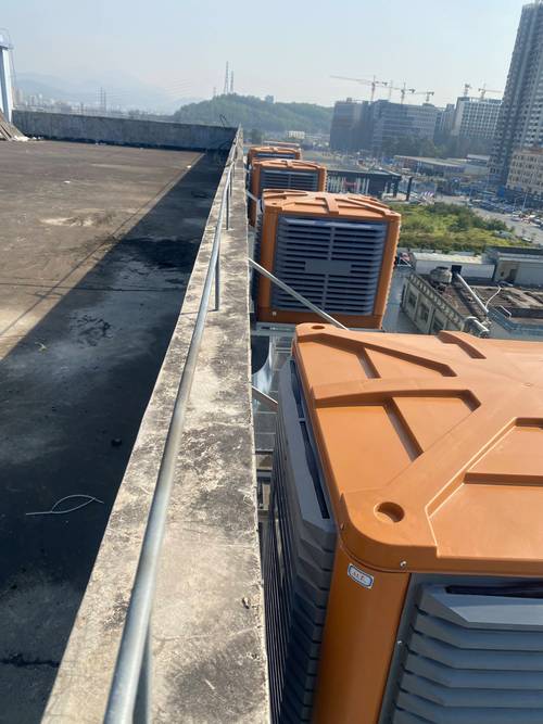 东莞石龙空调维修电话是多少？-第1张图片-索能光电网