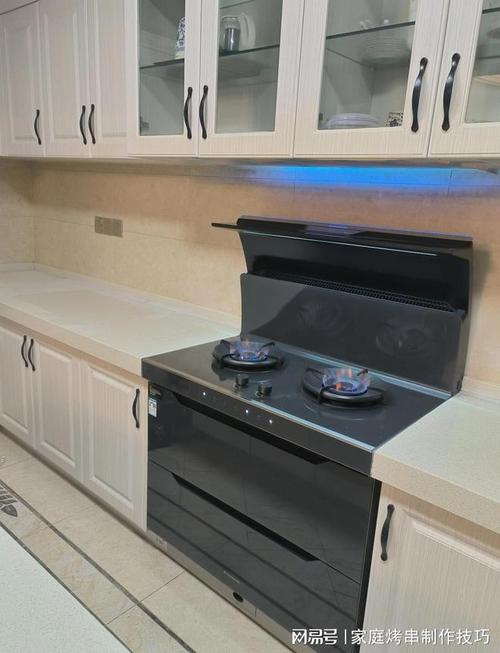 上海老板灶台维修电话是多少？-第3张图片-索能光电网