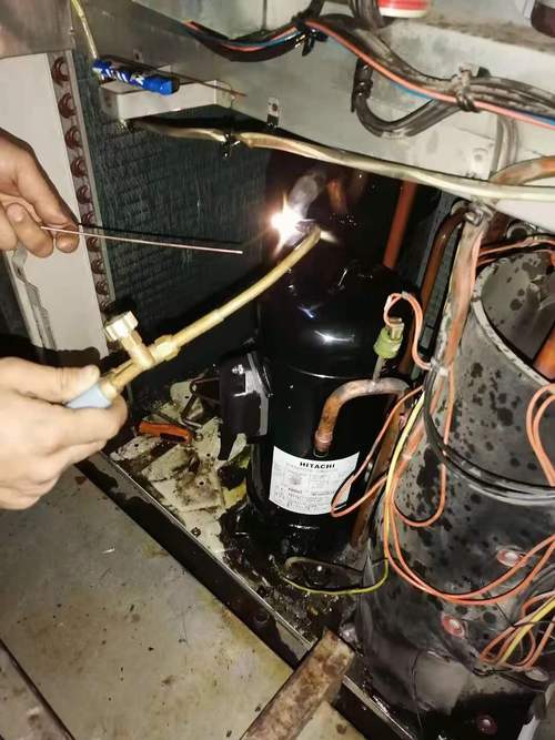 声宝空调售后电话是多少?-第3张图片-索能光电网 声宝空调售后电话是多少?-第3张图片-索能光电网