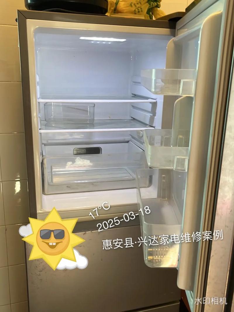 Liebherr冰箱售后电话是多少？-第1张图片-索能光电网