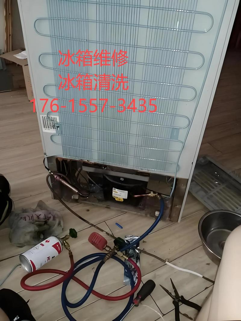 Liebherr冰箱售后电话是多少？-第2张图片-索能光电网