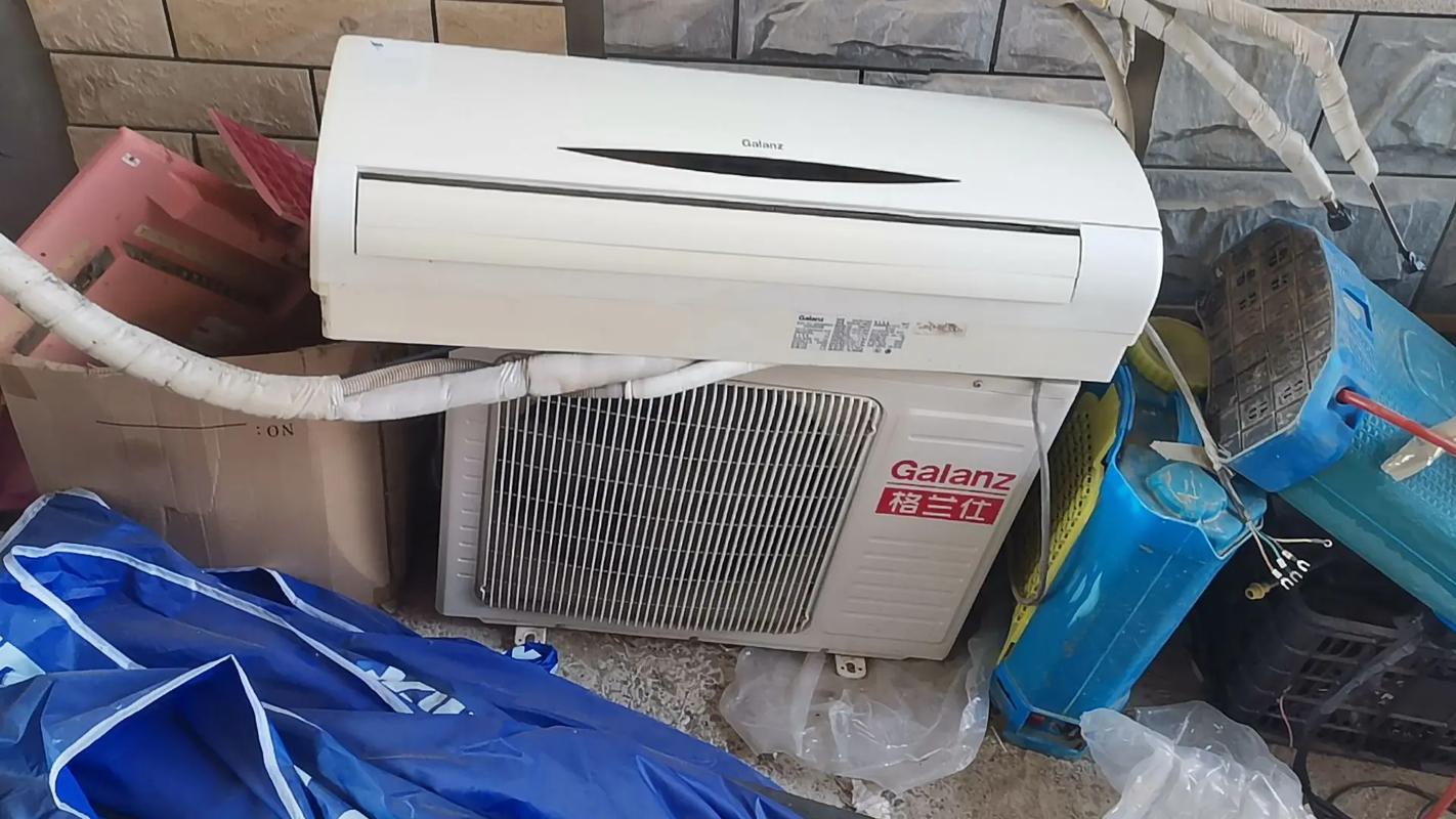 格兰仕空调400电话是多少？-第2张图片-索能光电网