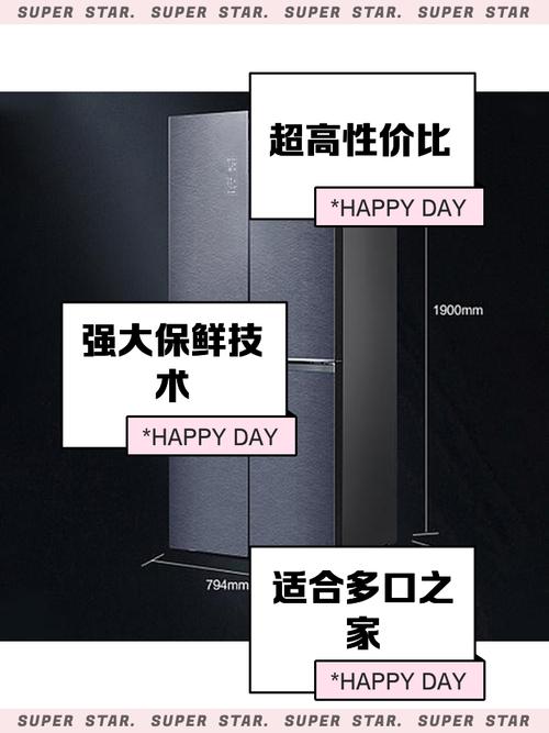 海信冰箱官方电话是多少？-第3张图片-索能光电网