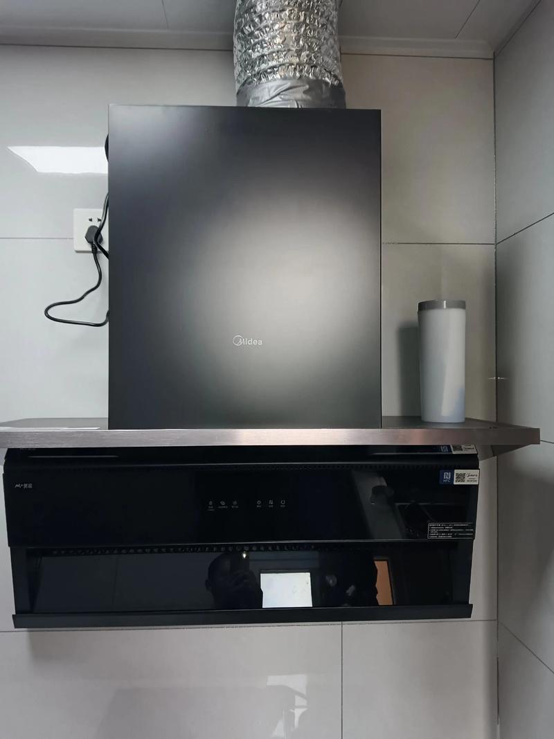 美的烟机售后电话是多少？-第1张图片-索能光电网