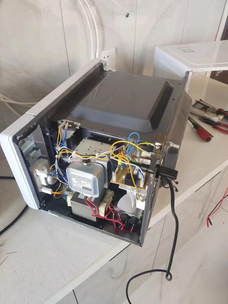 格兰仕保修电话是多少?-第1张图片-索能光电网 格兰仕保修电话是多少?-第1张图片-索能光电网