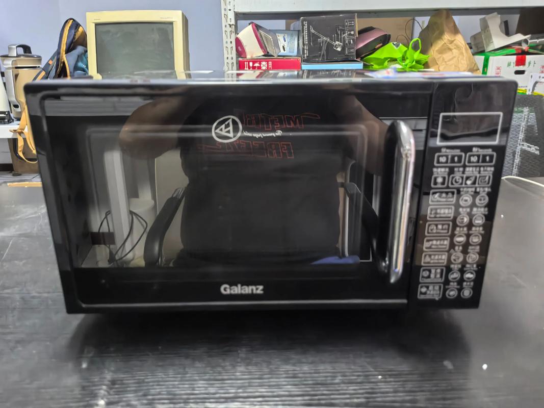 格兰仕保修电话是多少?-第2张图片-索能光电网 格兰仕保修电话是多少?-第2张图片-索能光电网