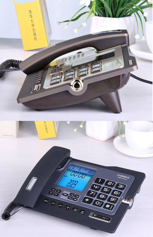 电话座机报修电话是多少？-第1张图片-索能光电网