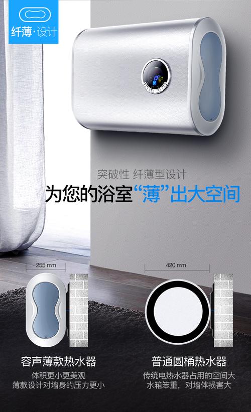 容声电热水器客服电话是多少？-第2张图片-索能光电网