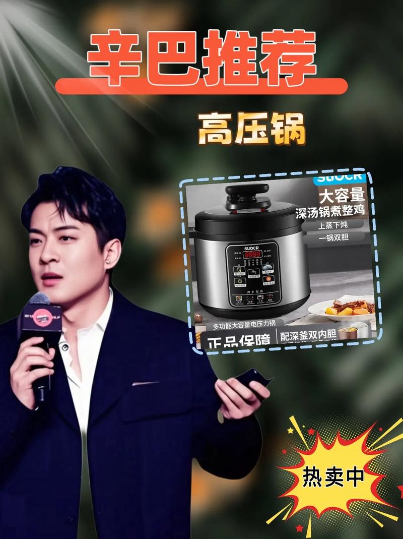 苏泊电压力锅售后电话是多少？-第2张图片-索能光电网