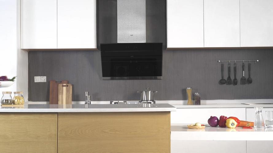 华帝抽油烟机客服电话是多少？-第3张图片-索能光电网