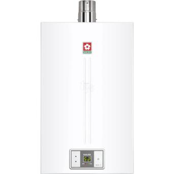 深圳樱花热水器维修电话是多少？-第3张图片-索能光电网