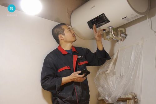 溧阳修热水器电话是多少？-第1张图片-索能光电网