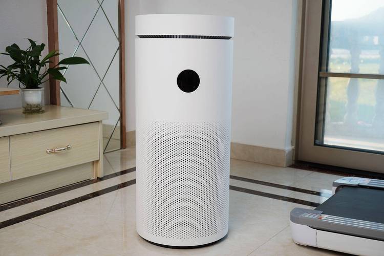 空气净化器维修电话是多少？-第2张图片-索能光电网