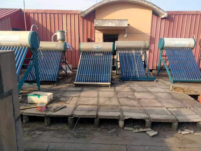 热龙太阳能售后电话是多少？-第3张图片-索能光电网