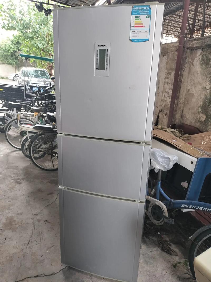 西门子冰箱400电话是多少？-第2张图片-索能光电网