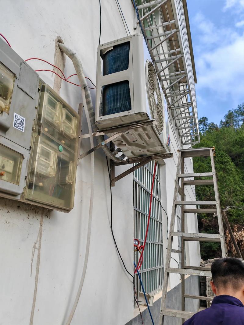 重庆格力空调安装电话是多少？-第2张图片-索能光电网