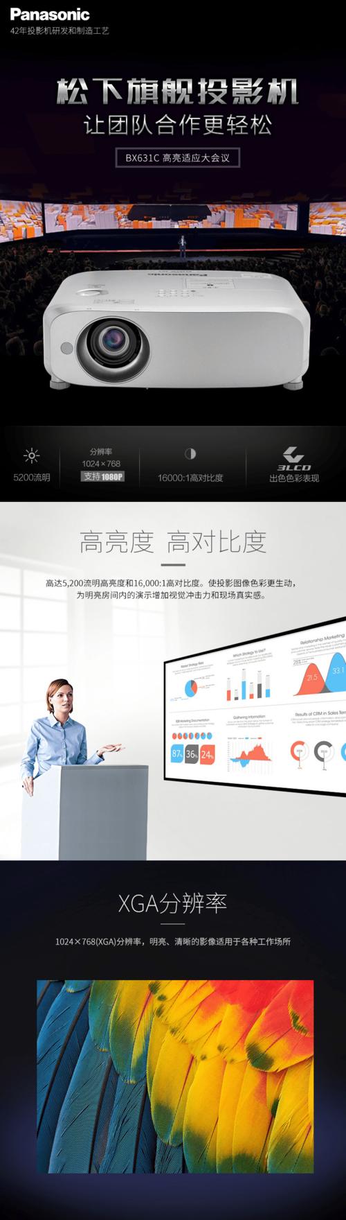 松下投影仪客服电话是多少？-第3张图片-索能光电网