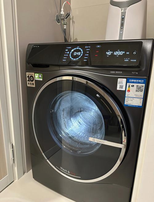 博世洗衣机保修电话是多少？-第2张图片-索能光电网