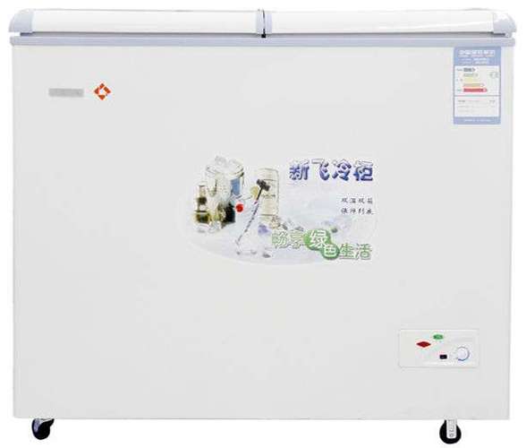 西安新飞冰柜售后电话是多少？-第3张图片-索能光电网