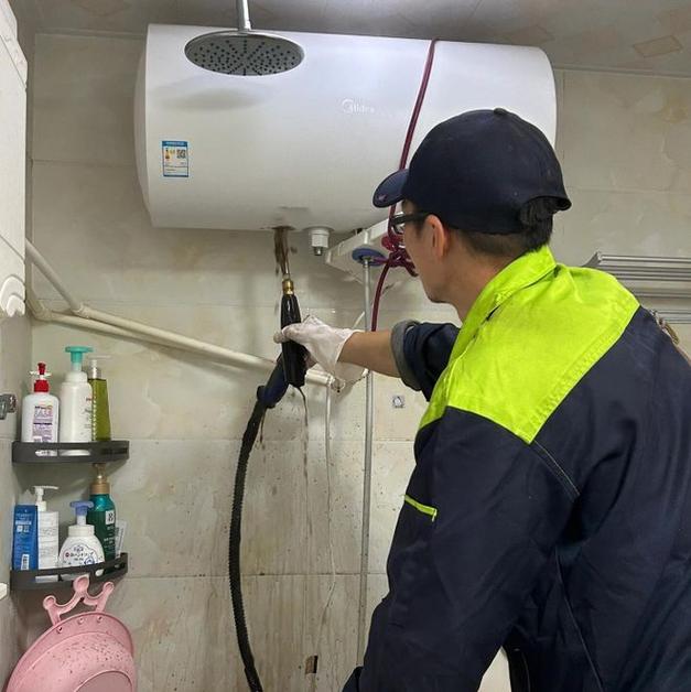 呼市热水器维修电话是多少？-第2张图片-索能光电网