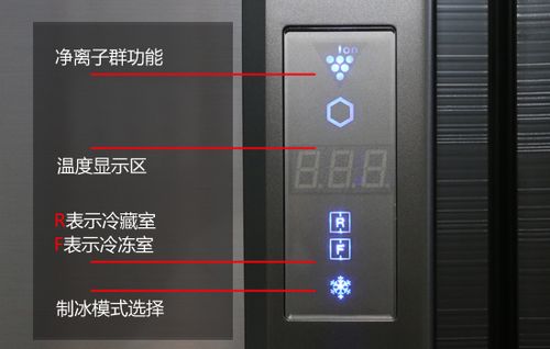 夏普冰箱售后电话是多少？-第2张图片-索能光电网