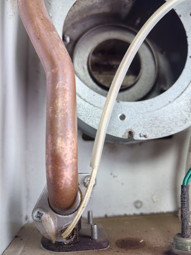 博士热水器官方电话是多少？-第2张图片-索能光电网