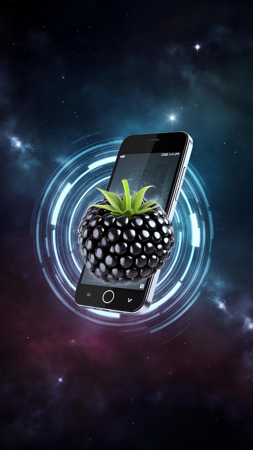 黑莓手机售后电话是多少？-第1张图片-索能光电网