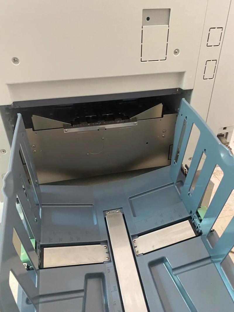 理想速印机售后电话是多少？-第1张图片-索能光电网