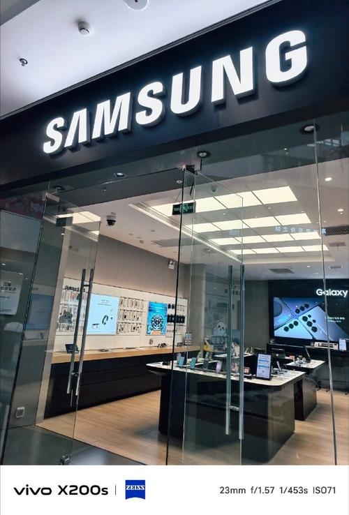 宜昌三星专卖电话是多少？-第1张图片-索能光电网