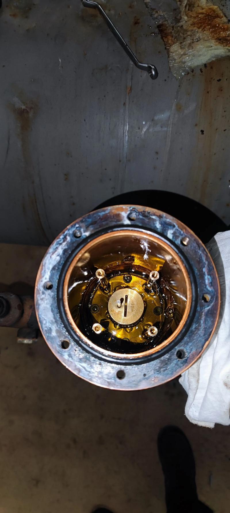 开利螺杆售后电话是多少？-第1张图片-索能光电网