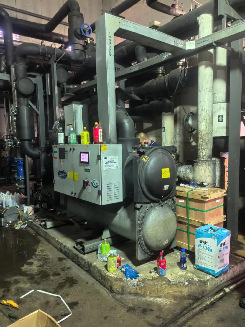 开利螺杆售后电话是多少？-第3张图片-索能光电网