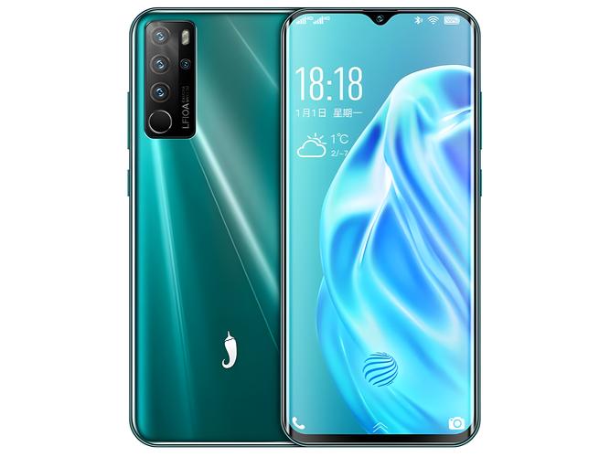 小辣椒手机售后电话是多少？-第1张图片-索能光电网