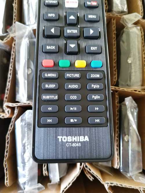 东芝电视机电话是什么？功能用途是什么？-第3张图片-索能光电网