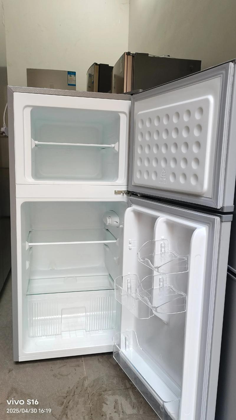 美的冰箱厂家电话是多少？-第2张图片-索能光电网