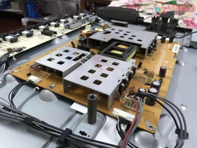 夏锐电视杭州维修电话多少？-第1张图片-索能光电网