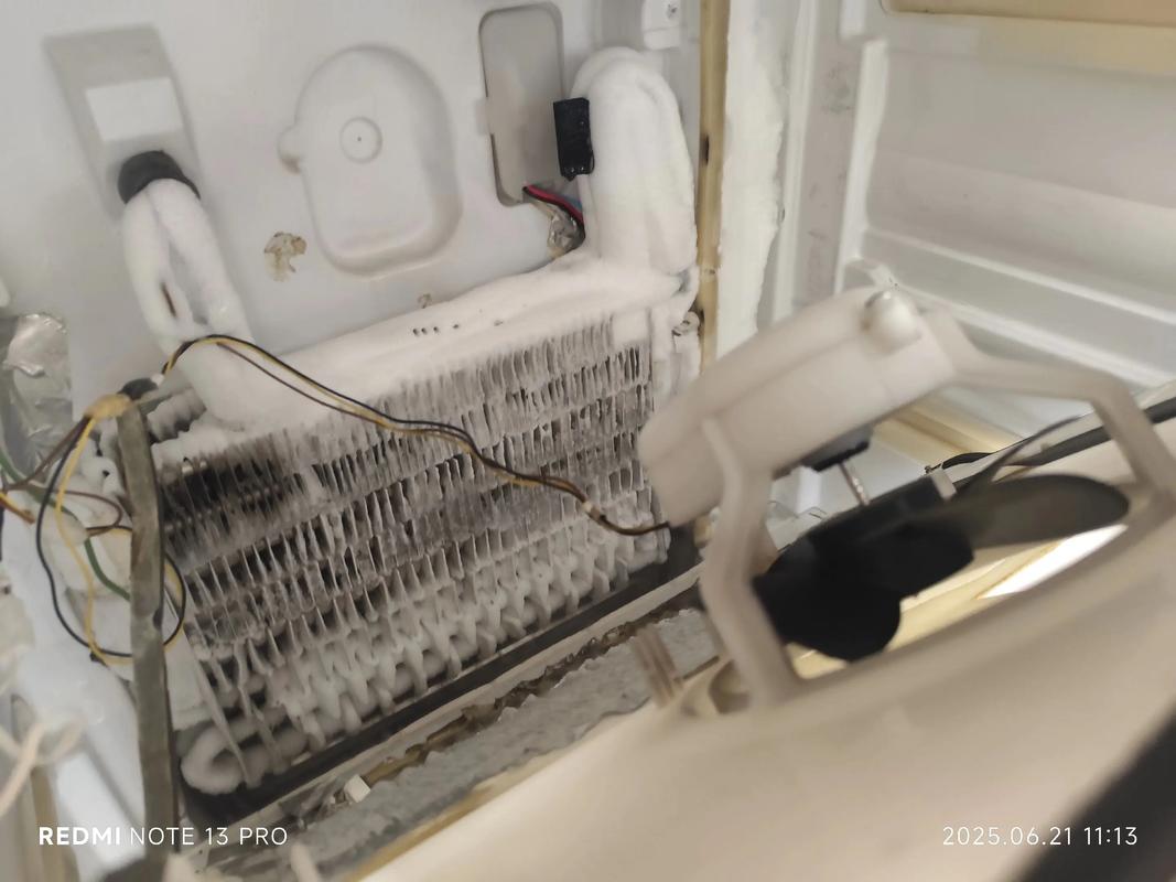 海尔冰箱报修电话是多少？-第3张图片-索能光电网