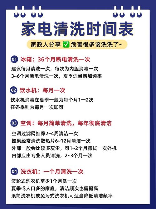 沈阳冰箱清洗电话多少？-第1张图片-索能光电网