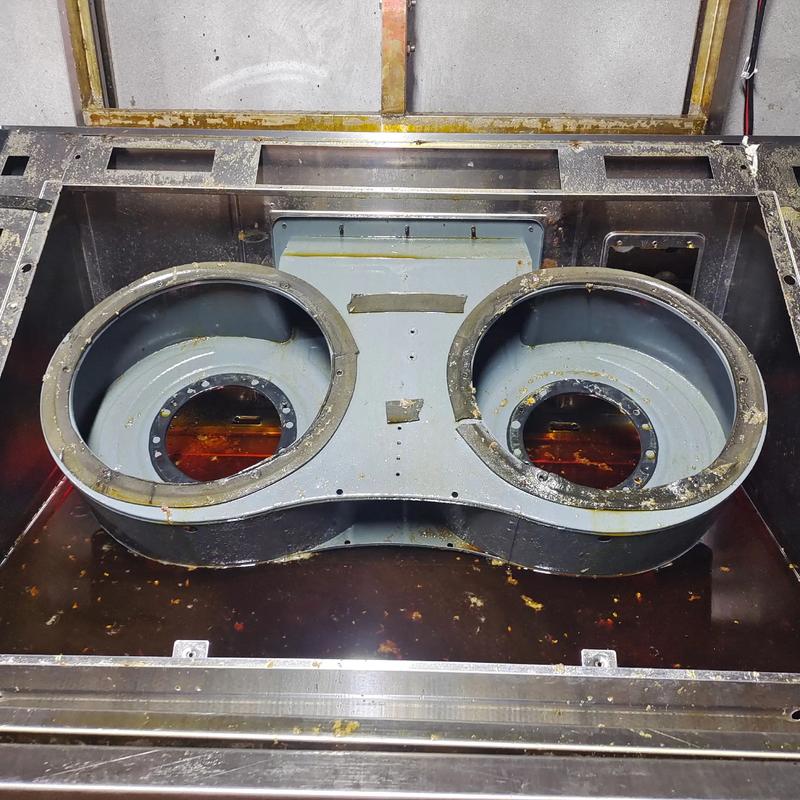 合肥空调清洗电话多少？-第1张图片-索能光电网